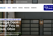 Titan Garage Doors Columbus Ohio Metro