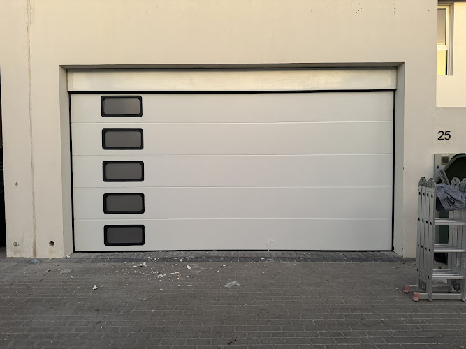 Al Raha Doors Tr Sharjah, UAE