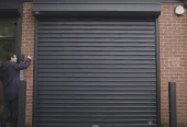 Lee’s Garage Door Repair Westerville, OHIO
