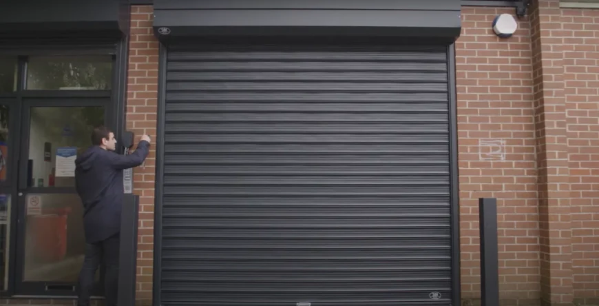 Lee’s Garage Door Repair Westerville, OHIO
