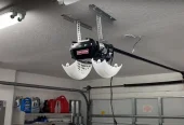 Lee’s Garage Door Repair Westerville, OHIO