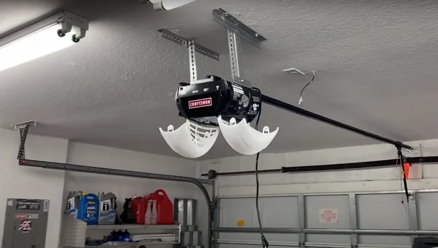 Lee’s Garage Door Repair Westerville, OHIO