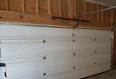 Lee’s Garage Door Repair Westerville, OHIO