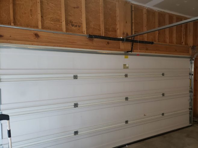 Lee’s Garage Door Repair Westerville, OHIO