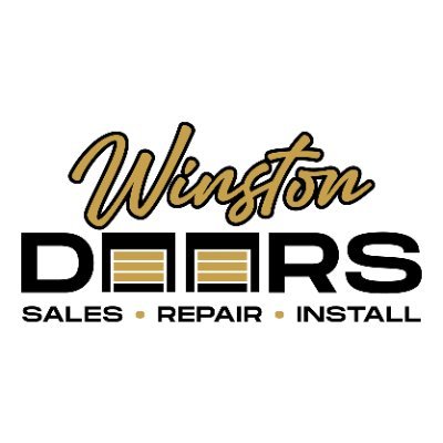 Winston Garage Doors – Garage Door Repair & Installation | Irving, TX